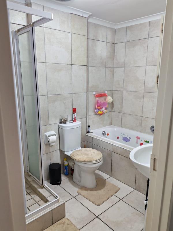 To Let 2 Bedroom Property for Rent in Sonstraal Heights Western Cape